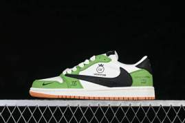 Picture of Air Jordan Travis Scott _SKUfw21872910179009514fw